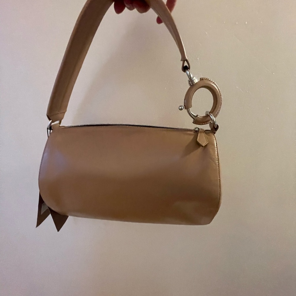 Burberry New bag